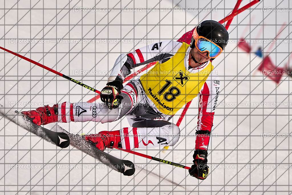 ALP0405_Hochkarlauf-RTL_Della Pietra Julian | (C)FotoLois.com, Alois Spandl. HOCHKARLAUF, RTL auf der Almlift-Sonnenhang-Piste, Sa 9. März 2024.