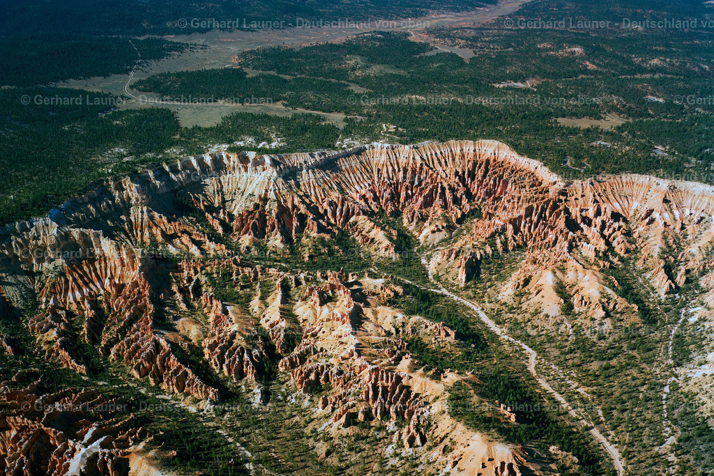 USA5742 | Bryce Canyon, Utah, USA, 1999