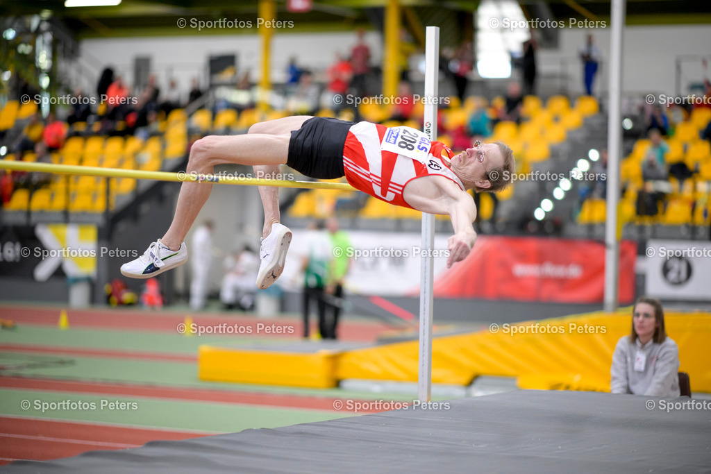 Deutsche Hallenmeisterschaften Masters - Sonntag_216 | Deutsche Meisterschaften Halle Masters am 03.03.2024 in Dortmund 

Foto: Kai Peters - Realisiert mit Pictrs.com
