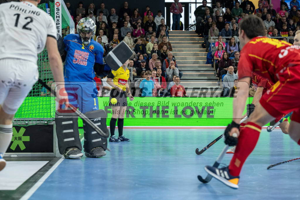 Halle EM Bronze Deutschland - Spanien 5-6 11.1.26 SG-0501 | Hockey,Sport,Fieldhockey,1.Bundesliga,2.Bundesliga,Sportfotografie,Shop,Sportphotography,Feldhockey,Hockeyliga