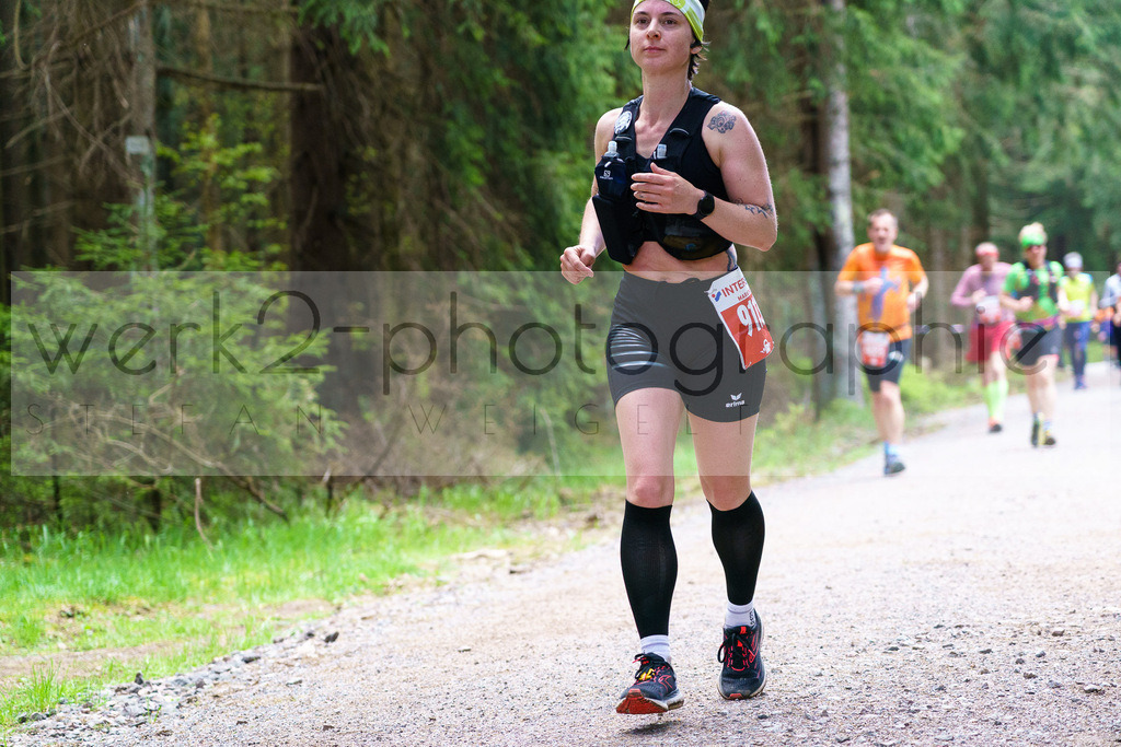 Rennsteiglauf 2023 | Rennsteiglauf 2023 am 12. Mai 2023 - Marathon-Strecke Neuhaus/Rwg. - Schmiedefeld