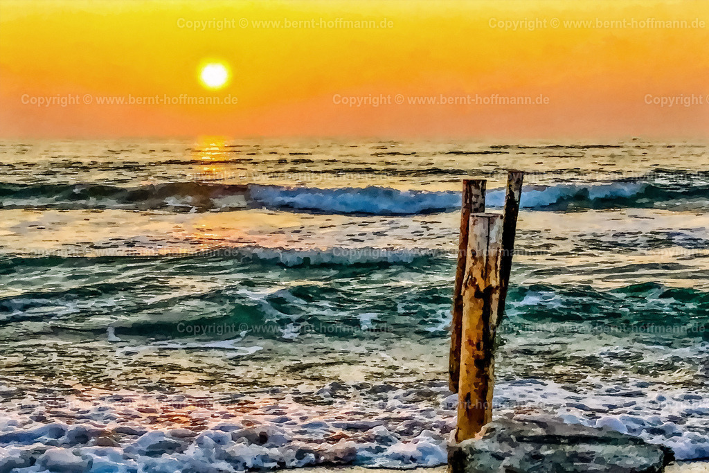 PDM2_2212_DK_Roem-Lakolk_180x120 | DIGITALKUNST. Sommerabend am Nordseestrand. __ Abendstimmung am West- Strand der dänischen Nordsee -Insel Roem. __ Seitenverhältnis = 3 zu 2. __ Druckbar ist dieses Bild aber auch in vielen kleineren Formaten sowie in frei wählbaren Bildausschnitten. - Realisiert mit Pictrs.com