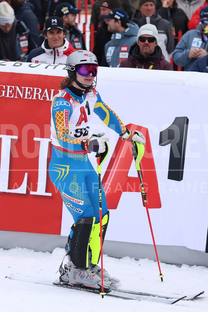 Audi FIS Ski World Cup: Men’s Slalom – Hahnenkamm Race, Kitzbuehel | Kitzbuehel, Austria, 25.Jan.26 - Alpine Skiing - FIS World Cup, Hahnenkamm Race, Slalom, men. The image shows .