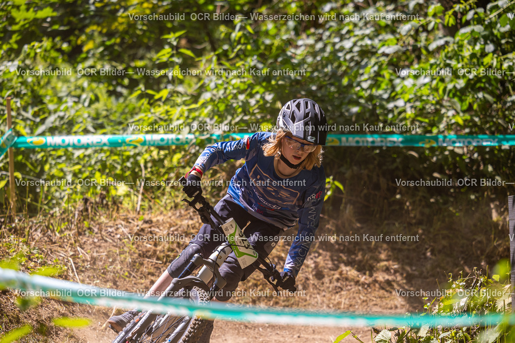 Enduro One Trieb Samstag R6-0891 | OCR Bilder Fotograf Eisenach Michael Schröder