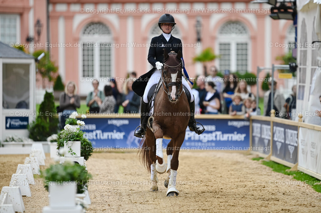 20250607_1_GP-Tour_Dressage_0454 | Foto: Thomas Hartig