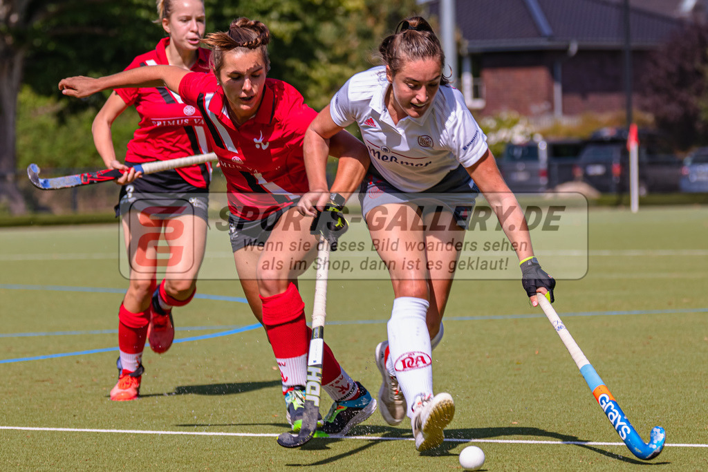 SM_20220904-D85_6382 | Club an der Alster - TSV Mannheim / 4:1