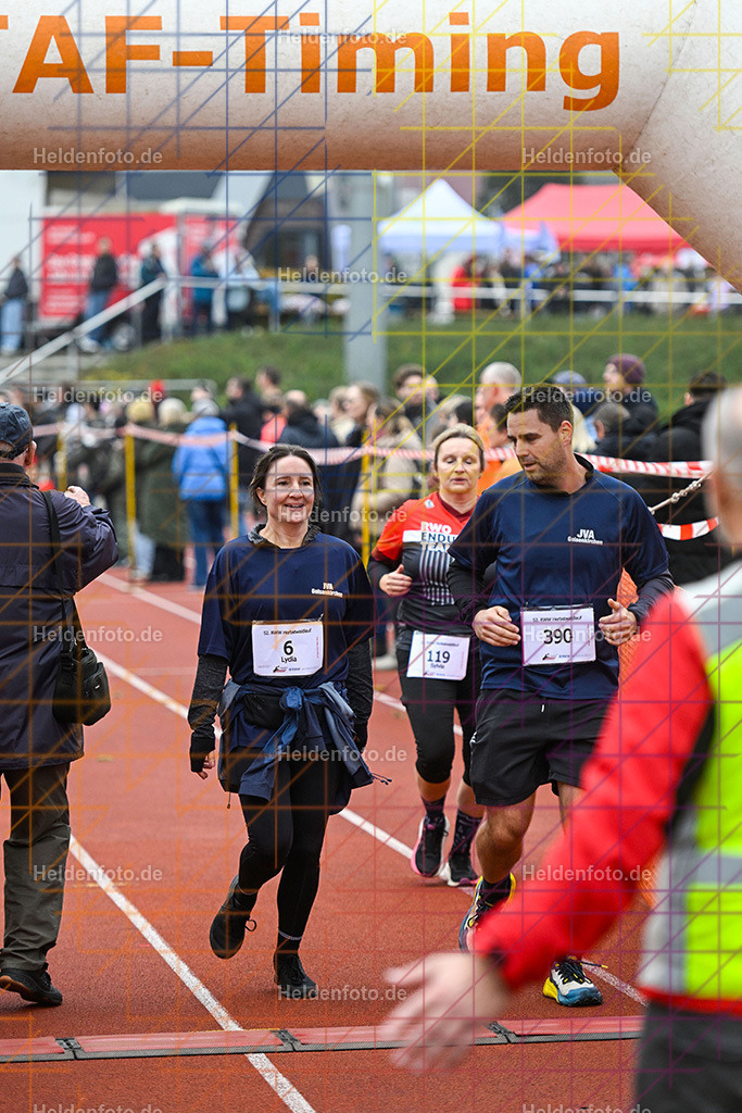 Bottroper Herbstwaldlauf 2025  | Bottroper Herbstwaldlauf 2025 