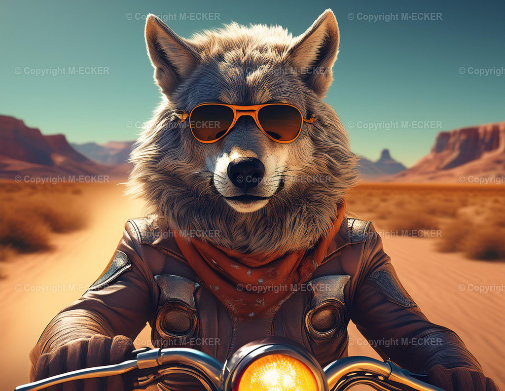 wolf Motorrad 5 | Martin Ecker Fotograf Euratsfeld - Realisiert mit Pictrs.com