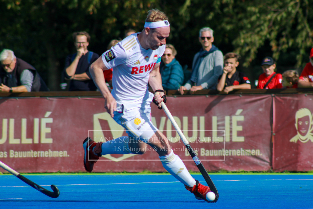 Herren Bundesliga Gladbacher HTC - Rot-Weiß Köln 07.10.23 Gladbach-057 | lanaschraderfotografie - Realisiert mit Pictrs.com
