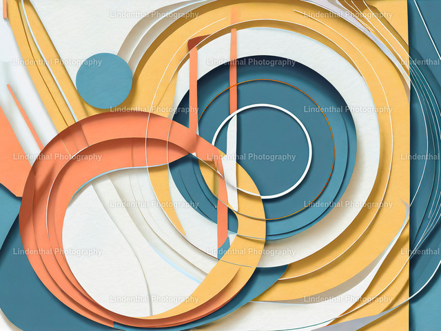 Paper Abstrakt - ART Work II. | Lindenthal.ART - Fotografie und Kunstdrucke auf verschiedenen Medien für dein Zuhause, Büro oder Praxis. Natur und Landschaftsbilder oder Digital ART mit harmonischen Farben und Motiven. - Realisiert mit Pictrs.com
