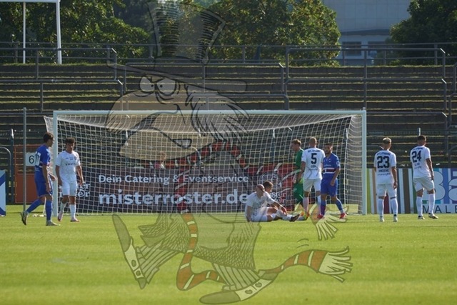 BFC vs. Genua 119 | mythos-online-redaktion