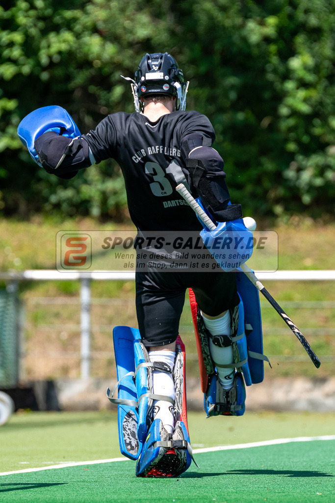 HK_20240623_102315 | Regionalliga West Bonner THC - Club Raffelberg am 23.6.2024 Bonner THC, Bonn ,
