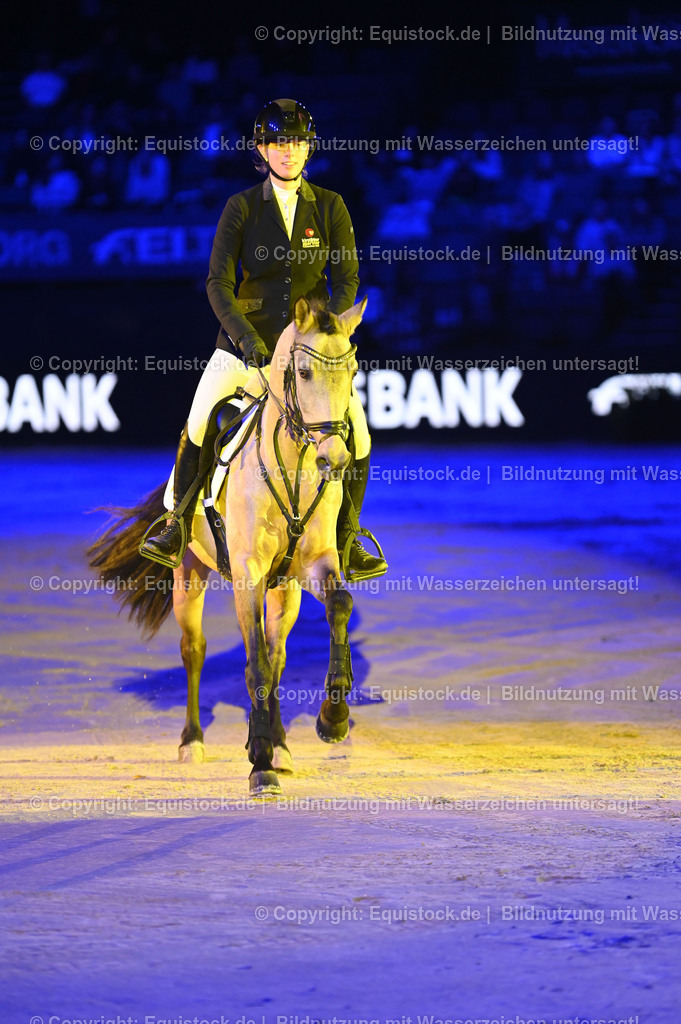 20241114_Ehrung Championatspferde_TOMsPiC_0036 | Foto: Thomas Hartig