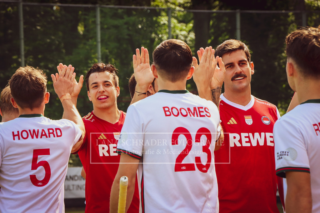 HERREN BUNDESLIGA Rot-Wei_ K_ln - Crefelder HTC 07.09.24 K_ln-231 | lanaschraderfotografie - Realisiert mit Pictrs.com