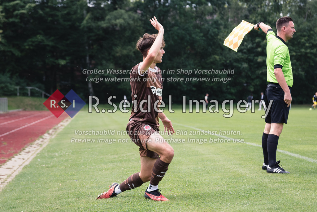 RS-1-058869 | Julius Grunwald (#22, FCSP)