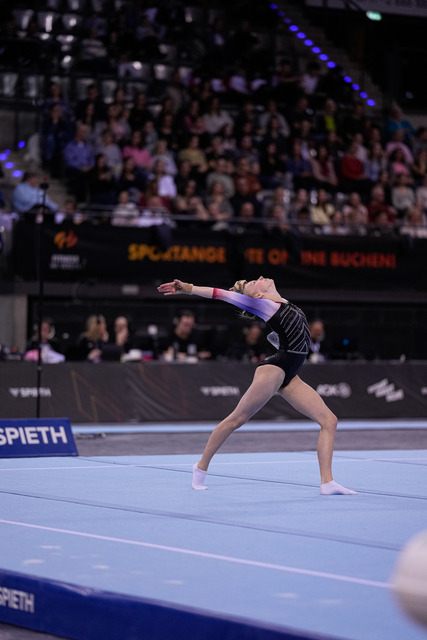 DTBPokalStuttgart36690 | 41. DTB Pokal Stuttgart 2026 19.-23.03.2026 in der Porsche Arena (Stuttgart) - 20260320 - Team Challenge Frauen