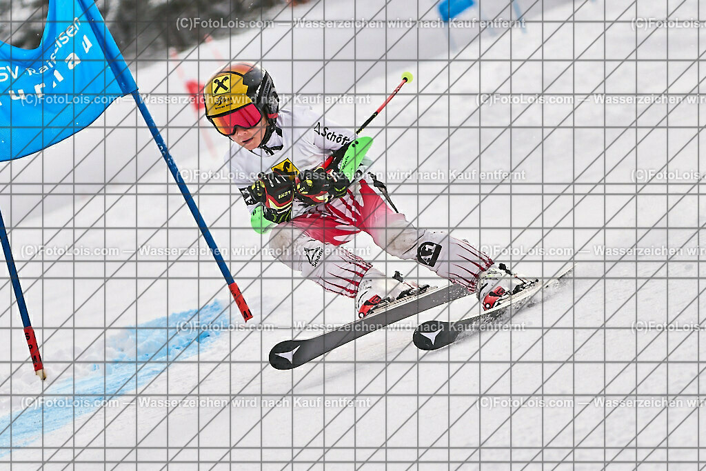 ALP2432_SteirerSKI_KinderCup-RTL_Turnau_Nestler Valentin | (C)FotoLois.com, Alois Spandl, SteirerSKI, KinderCup-RTL in der SchwabenbergArena Turnau, So 26. Februar 2023.