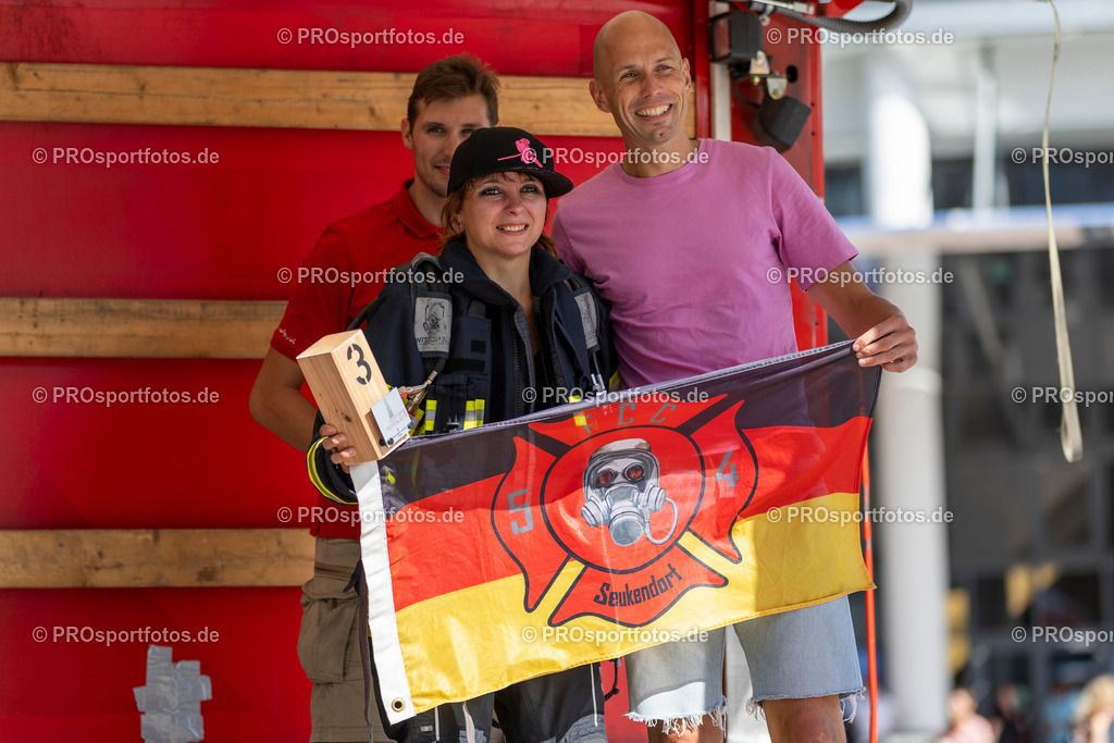 KoelnTurm Treppenlauf 2023, 13.08.2023, KoelnTurm Mediapark, Koeln | KoelnTurm Treppenlauf 2023 am 13.08.2023, KoelnTurm Mediapark, Koeln