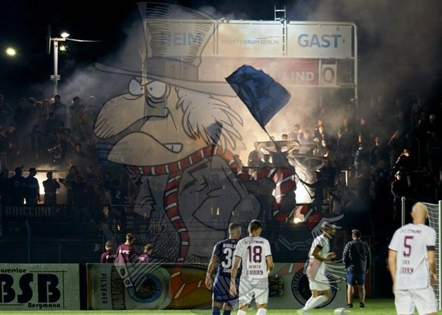 BFC Dynamo vs. SV Babelsberg 03 088 | mythos-online-redaktion