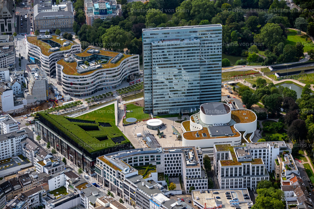 4049505 | Geschäfts- und Büro-Anlage „Kö-Bogen 2“