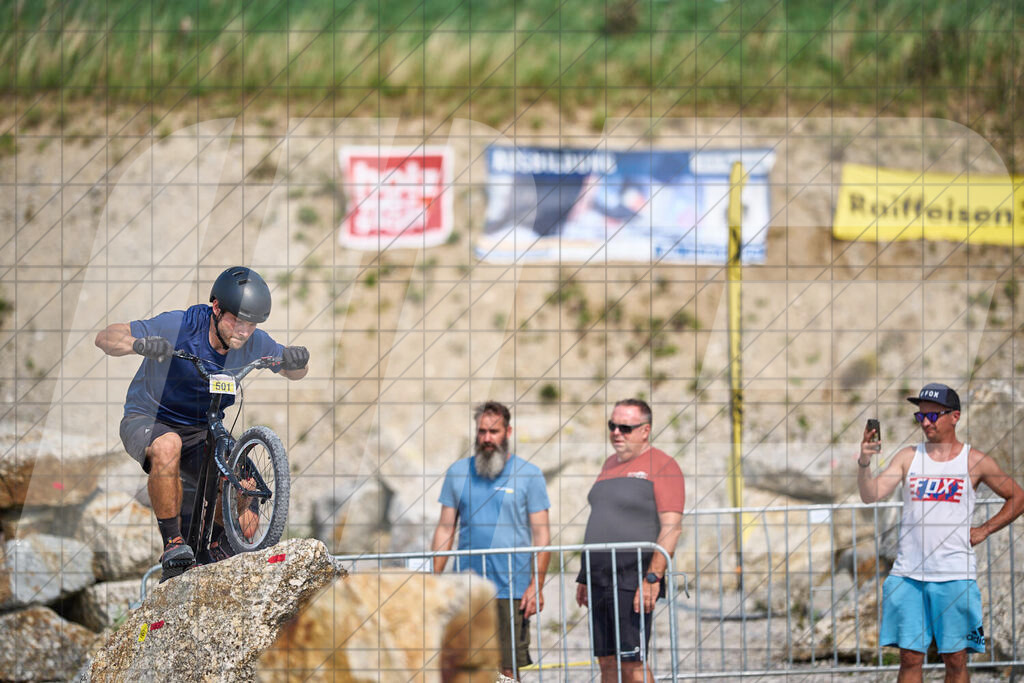 Trials European Youth Games | 16.08.2025: Trials European Youth Games in Purgstall an der Erlauf Foto: © 2025 Martin Bihounek / martinbihounek.comInsta: @martinbihounekcom
