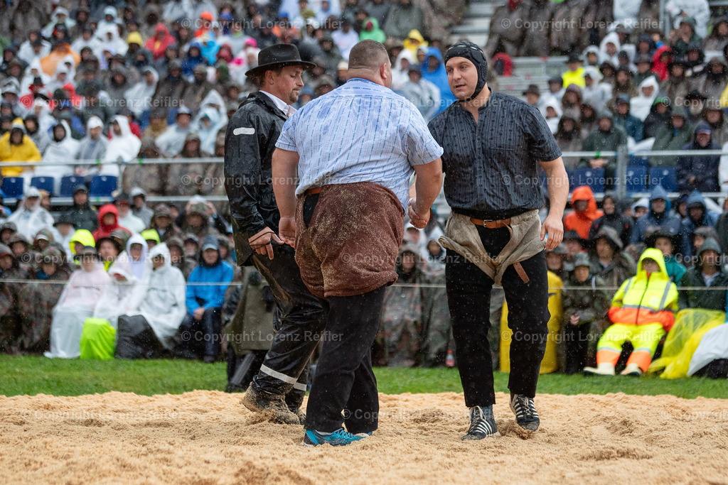 Schwingen -  Schwägalp-Schwinget 2024 2024 | Schwägalp, 18.8.24, Schwingen - Schwägalp-Schwinget 2024.