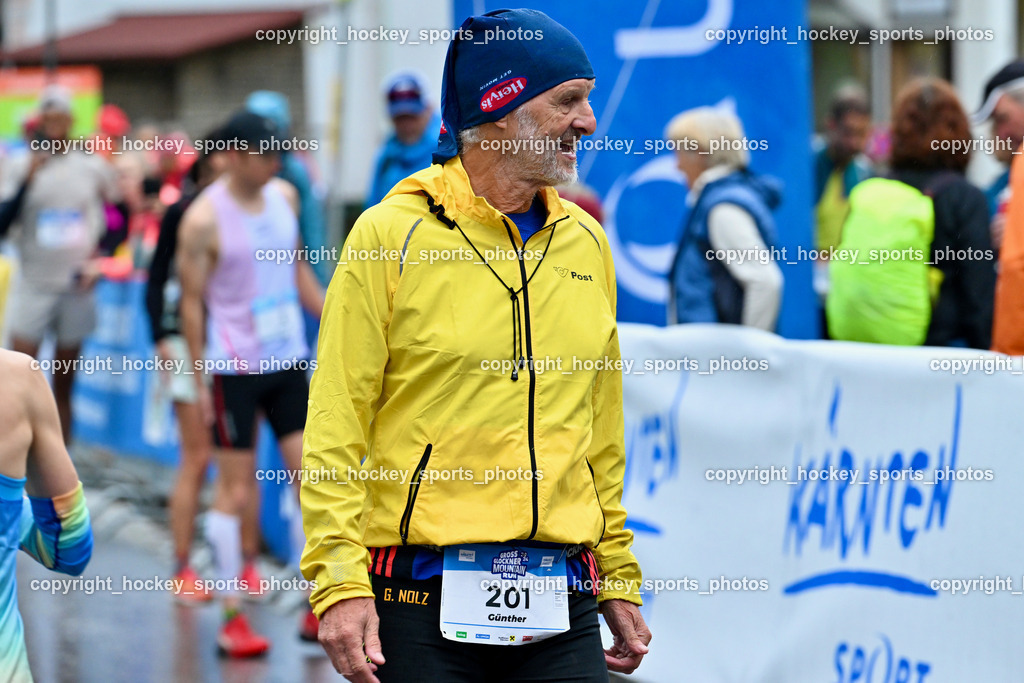 Großglockner Mountain Run | Großglockner Mountain Run, Großglockner Mountain Run 2024 am 07.07.2024 in Heiligenblut (Großglockner), Austria, (Photo by Bernd Stefan)