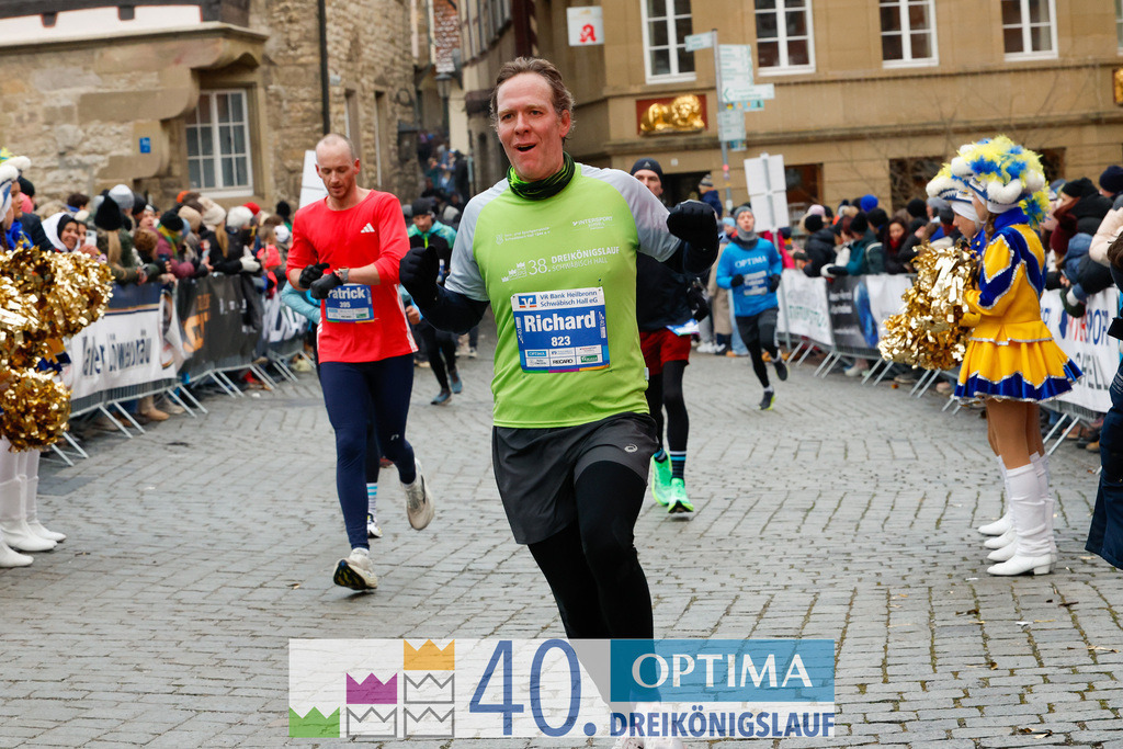 VR Bank Hauptlauf 10km | 40. Optima 3koenigslauf 2026 - Realisiert mit Pictrs.com