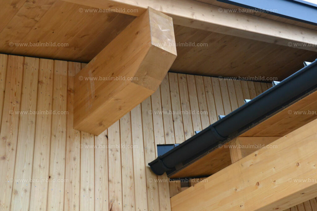 bib-lg13-holzbau-ausbau-0150 | Nach LV-Leistungsgruppen sortierte Detailfotos über den Bau eines Hauses. Alle Hausbau-Bilder direkt vom Urheber und Autor der Website Haus-Selber-Bauen.com
