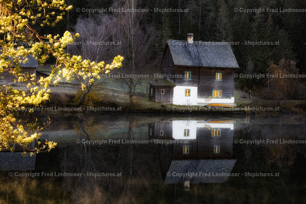 Hubertussee Walstern--4 | Fotos und Fotoprodukte - Realisiert mit Pictrs.com