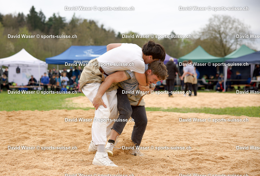 Althaus Thiben _ - Berger Sascha _ la F_te R_gionale de Ried bei Kerzers le 13.04.2025 | Althaus Thiben * - Berger Sascha à la Fête Régionale de Ried bei Kerzers le 13.04.2025