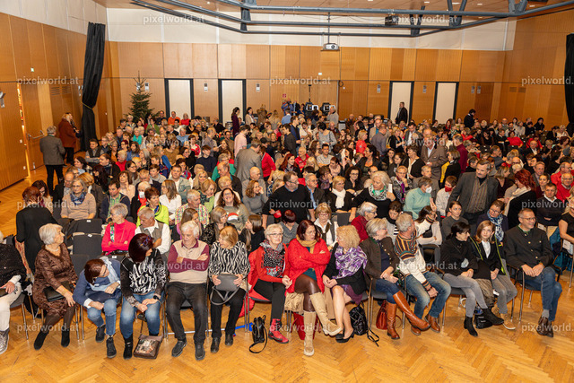 Stille-Nacht-Musical Stadtssal Feldkirchen - 22122023 | Bildershop von pixelworld.at - Realisiert mit Pictrs.com