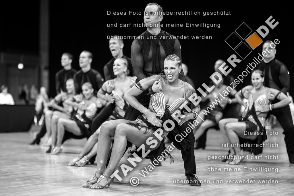 20260214-10941 | Bremen 2026 1. Bundesliga Latein