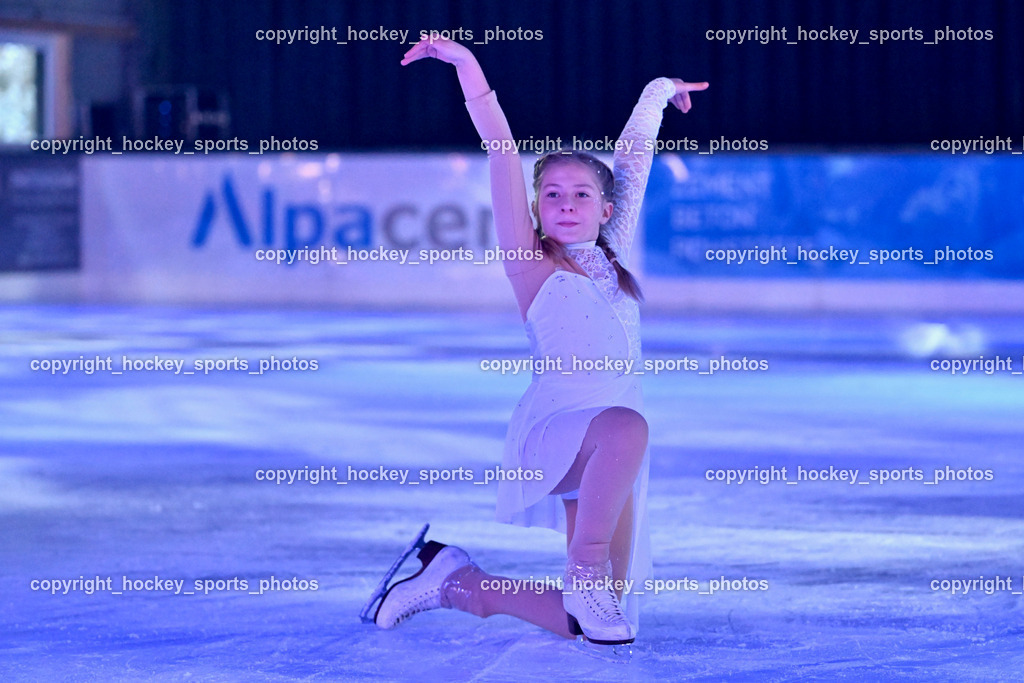 Eishallen Eröffnung Eberstein | Eishallen Eröffnung Eberstein, Eishallen Eröffnung Eberstein am 07.12.2024 in Eberstein (Halle Eberstein), Austria, (Photo by Bernd Stefan)