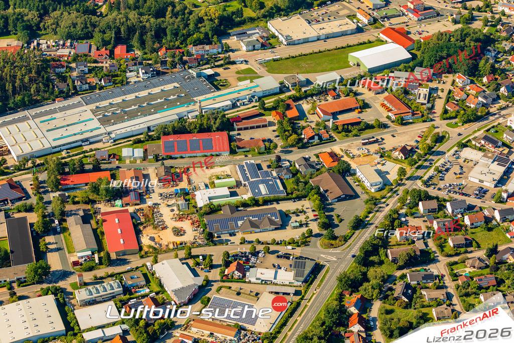 Marquardsholz Hilpoltstein Bild- Das Luftbild wurde 2025 vom UL-Flugzeug heraus erstellt ( keine Drohne ) - Hochauflösende Luftaufnahme -Nicht vergleichbar mit Google Maps oder Satelittenbilder- Die Geschenkidee !Mit Lizenz und Bildrechte bestellbar