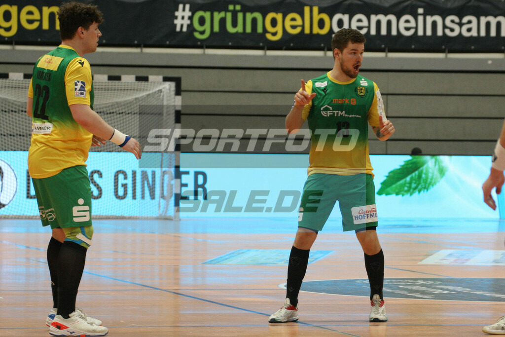 Eintracht Hagen - Dormagen | Valentin Schmidt - © Sportfoto-Sale (MK) - Realisiert mit Pictrs.com