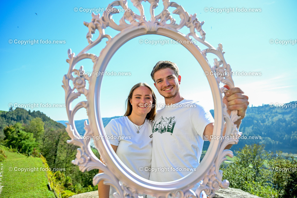 Inner Wheel Club Linz_ Charity Oldtimerfahrt_ 21.09.2024-247 | 21.09.2024, Linz, AUT, Inner Wheel Club Linz,  Charity Oldtimerfahrt im Bild Inner Wheel Club Linz,  Charity Oldtimerfahrt, Teilnehmer©Harald Dostal / fodo.media