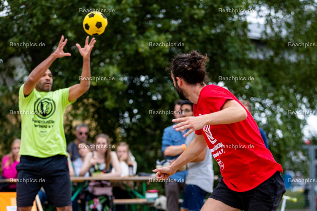 2022-001283-Strandvölkerball-WM | Vorrundentag 1, Freitag