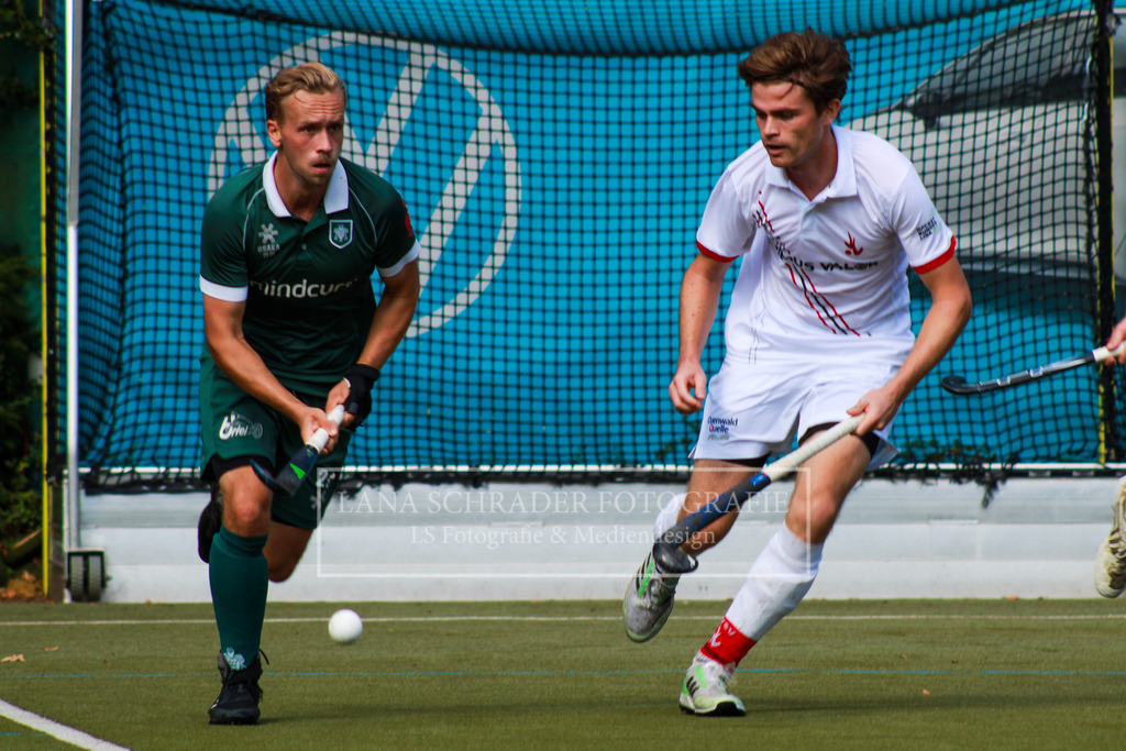Bundesliga Herren HTC Uhlenhorst M_lheim - TSV Mannheim 17.09.23-157 | lanaschraderfotografie - Realisiert mit Pictrs.com