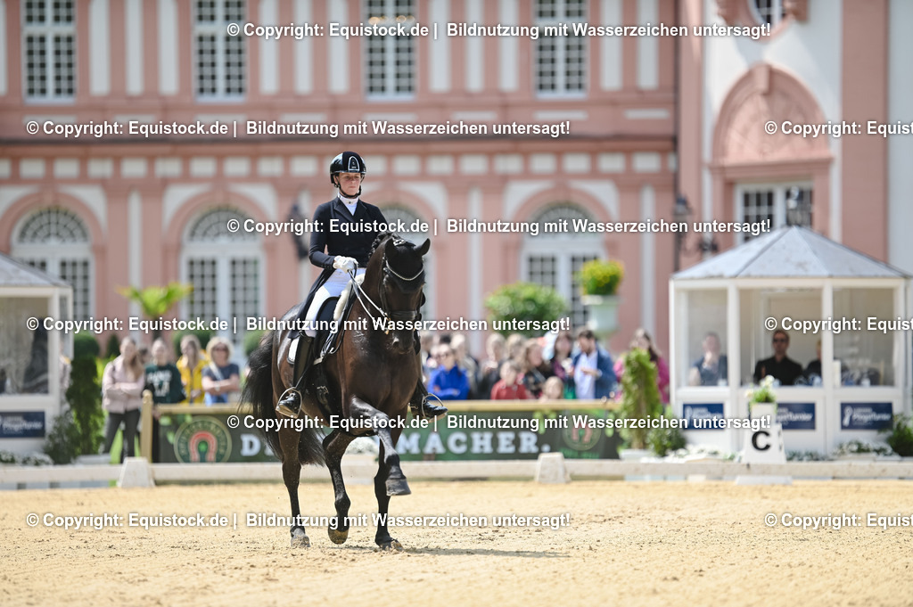 20250607_1_GP-Tour_Dressage_0033 | Foto: Thomas Hartig