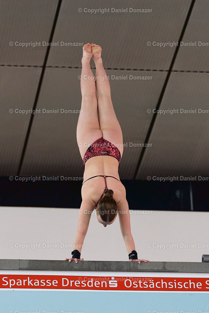 International Youth Diving Meet 2026 | Day 2 of 5 | International Youth Diving Meet 2026| Day 2 of 5 | 23.04.2026 | Youth diving competition featuring 1m and 3m springboard and platform at the Schwimmsportkomplex Freiberger Platz in Dresden.@ Domazer Photography - Realisiert mit Pictrs.com