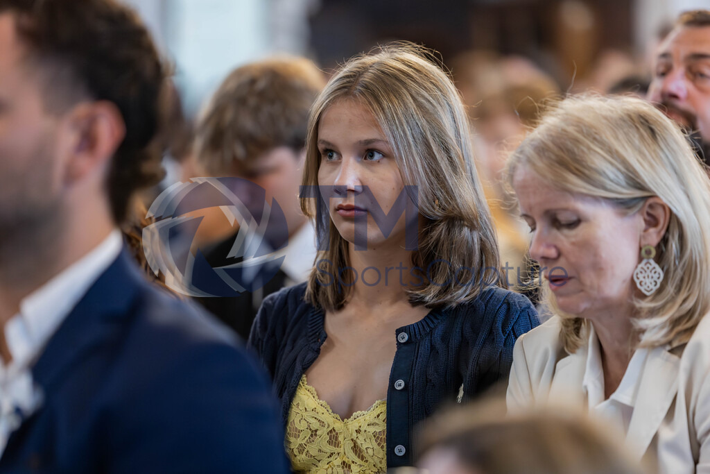 TM-20250608-0062 | Firmung Dom KlagenfurtCopyright: TM Sportscapture