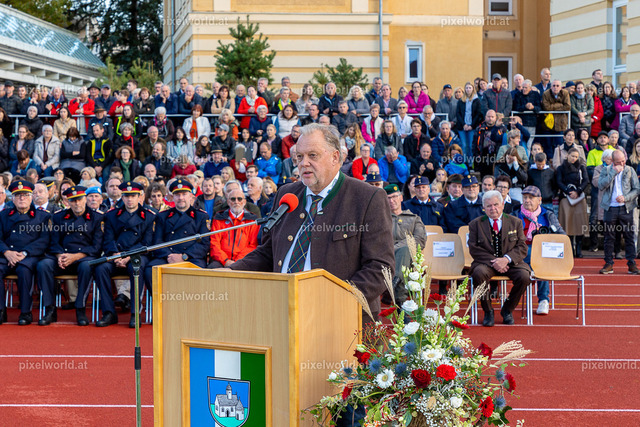 Angelobung in Feldkirchen | Bildershop von pixelworld.at - Realisiert mit Pictrs.com
