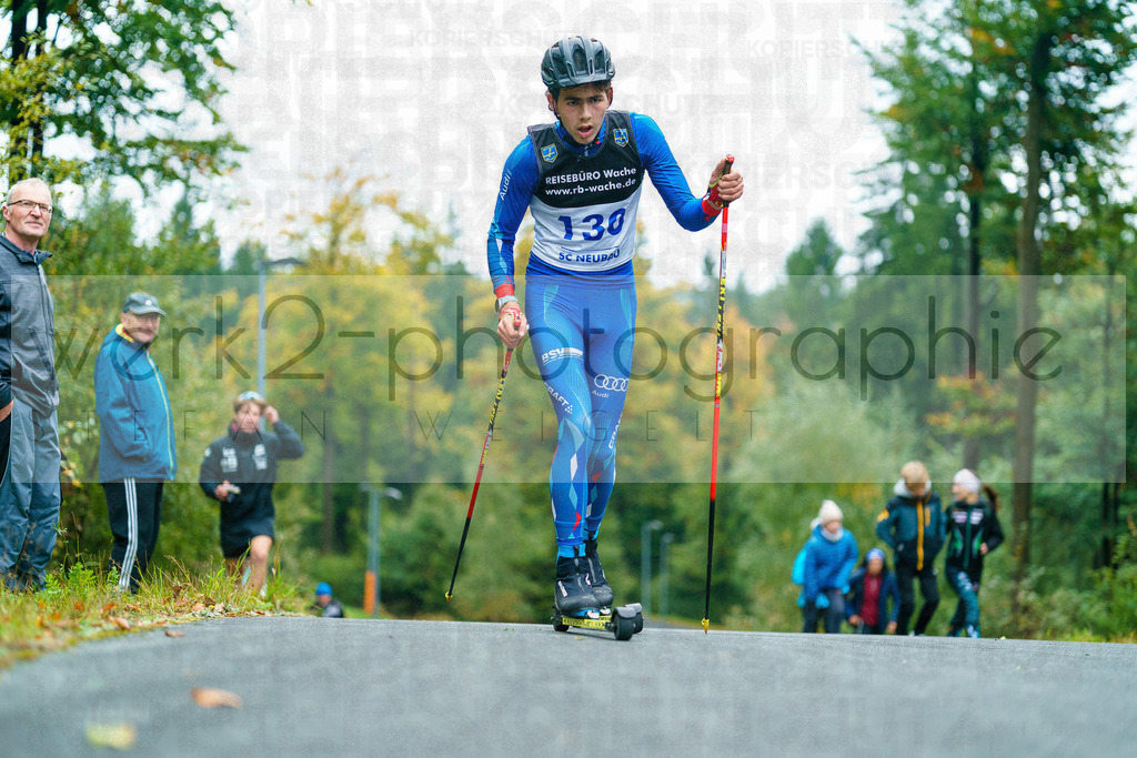 DSC Neubau | Deutscher Schülercup, Neubau - 27.-28.09.2025