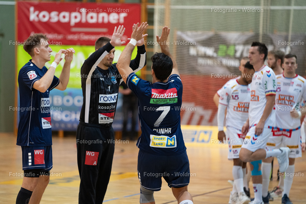 20230930 HLA Jags v Fivers-58 | Fotografie Woldron