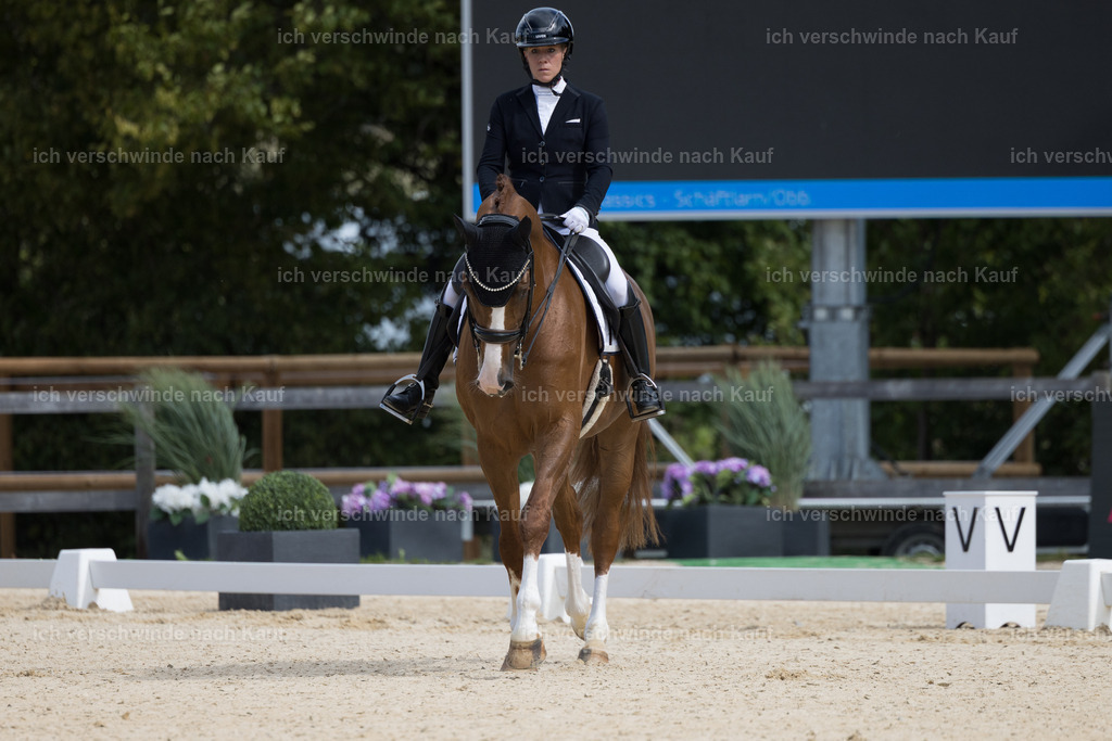 FHC2026_P02_87_13168 | Fichtenhof Classics 2026 – Dressurturnier, Reitanlage Fichtenhof, Schäftlarn