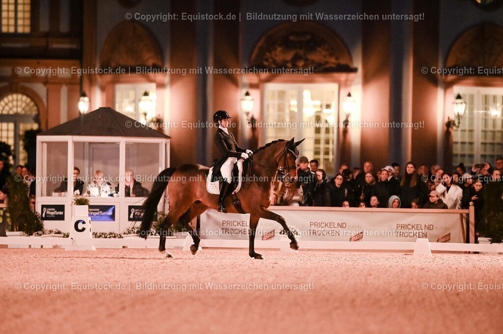 20250608_Longines Grand Prix Kür_0318 | Foto: Thomas Hartig