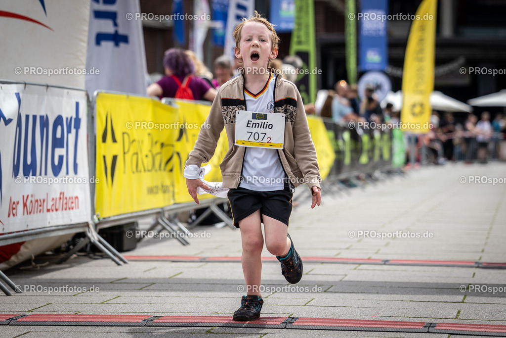 Stadionlauf Köln, 26.05.2024 | Impressionen von Stadionlauf Köln am 26.05.2024 rund um das RheinEnergie-Stadion in Koeln-Müngersdorf.

