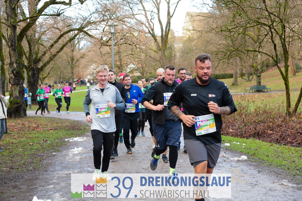 39. 3Koenigslauf 2025 | 20250106_3koenigslauf - Realisiert mit Pictrs.com