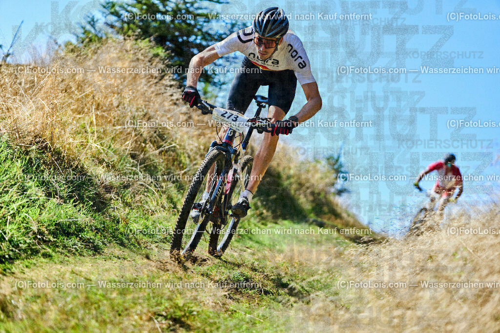ALP6516_XXIX_GRANITBEISSER_Medium_Weissenbaeck Alexander | (C)FotoLois.com, Alois Spandl, 29. GRANITBEISSER - Mountainbike-Marathon in St. Georgen am Walde, MEDIUM 39,5 km, Sa 2. September 2023.